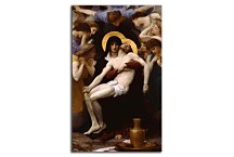 Pieta zs17416 - reprodukcia