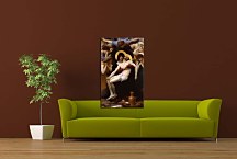 Pieta zs17416 - reprodukcia