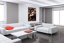 Pieta zs17416 - reprodukcia