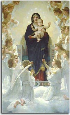 Obraz na stenu ZS - pomer 2:3