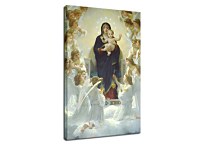 Regina Angelorum zs17430 - obraz