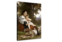 Rest zs17431 - reprodukcia