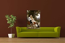 Rest zs17431 - reprodukcia