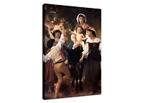 Return from the Harvest zs17432 - reprodukcia