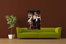 Return from the Harvest zs17432 - reprodukcia