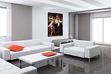 Return from the Harvest zs17432 - reprodukcia