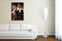 Return from the Harvest zs17432 - reprodukcia