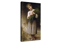 Returned from the Fields zs17433 - reprodukcia