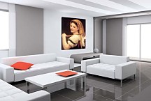 Returned from the Market zs17434 - reprodukcia