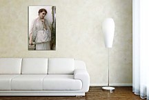 Reverie zs17435 - reprodukcia