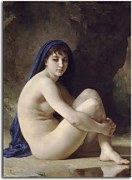Seate d Bather zs17437 - reprodukcia