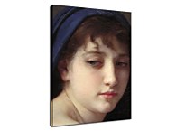 Seated Bather 2 zs17438 - reprodukcia