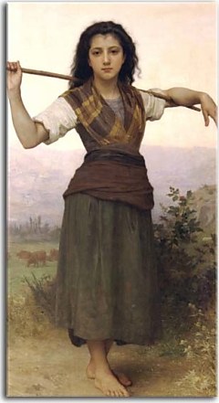 Obraz na stenu ZS - pomer 16:9