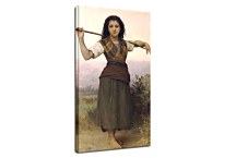 Shepherdess zs17440 - reprodukcia