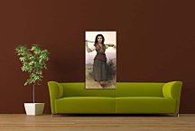 Shepherdess zs17440 - reprodukcia