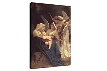 Song of the Angels zs17444 - reprodukcia