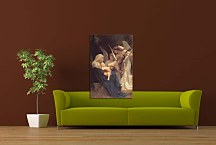 Song of the Angels zs17444 - reprodukcia