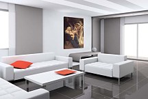 Song of the Angels zs17444 - reprodukcia