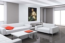 Spring Breeze zs17445 - reprodukcia