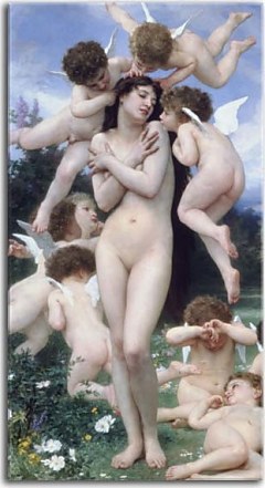 Obraz na stenu ZS - pomer 16:9