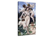 Springtime zs17446 - reprodukcia