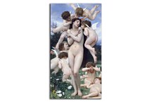 Springtime zs17446 - reprodukcia