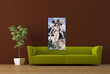 Springtime zs17446 - reprodukcia