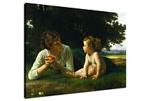 Temptation zs17448 - reprodukcia