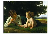 Temptation zs17448 - reprodukcia