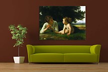 Temptation zs17448 - reprodukcia