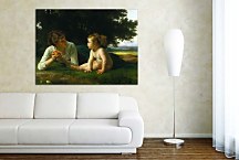 Temptation zs17448 - reprodukcia