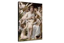 The Assault zs17449 - reprodukcia