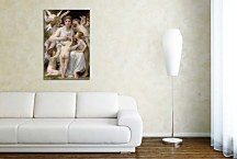 The Assault zs17449 - reprodukcia