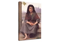 The Bohemian zs17451 - reprodukcia