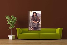 The Bohemian zs17451 - reprodukcia