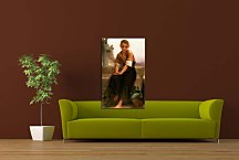 The Broken Pitcher zs17452 - reprodukcia