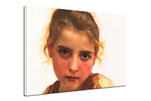 The Broken Pitcher 2 zs17453 - reprodukcia