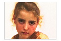 The Broken Pitcher 2 zs17453 - reprodukcia