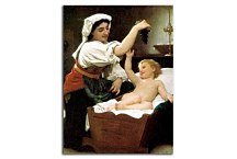 The Bunch Of Grapes zs17454 - reprodukcia