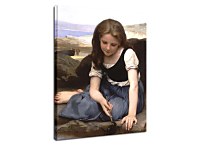 The Crab zs17456 - reprodukcia