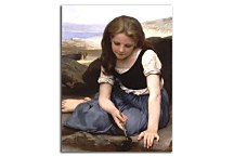 The Crab zs17456 - reprodukcia