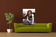 The Crab zs17456 - reprodukcia