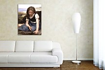 The Crab zs17456 - reprodukcia