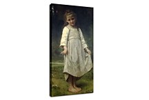 The Curtsey zs17457 - reprodukcia