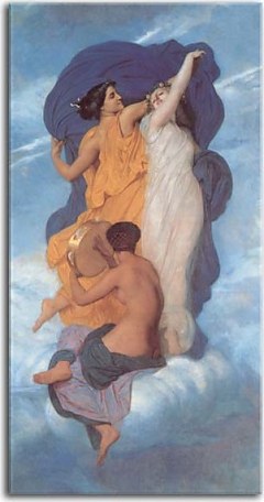 Obraz na stenu ZS - pomer 16:9