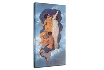 The Dance zs17458 - reprodukcia