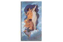 The Dance zs17458 - reprodukcia