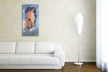 The Dance zs17458 - reprodukcia