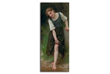 The Ford zs17460 - reprodukcia