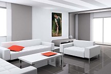 The Ford zs17460 - reprodukcia